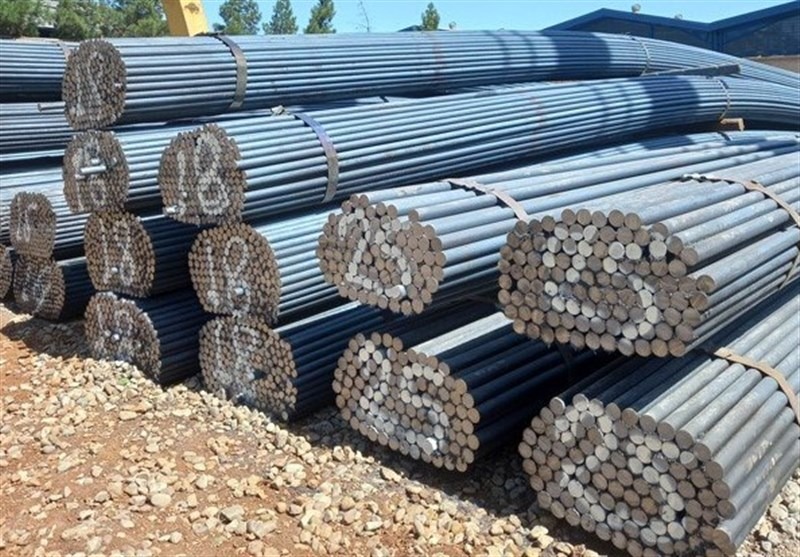 قیمت و خرید میلگرد در قم: راهنمای جامع برای پروژه‌های ساخت‌وساز