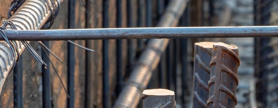 خرید میلگرد A3 و A2 در شیراز | بررسی موجودی و قیمت‌ها