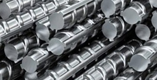 قیمت روز میلگرد A3 کارخانه