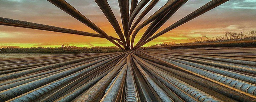 آیا خرید میلگرد از بازار میلگرد در مشهد مقرون به صرفه است؟