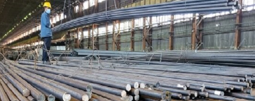 فروش میلگرد در اهواز با فاکتور رسمی و تضمین اصالت