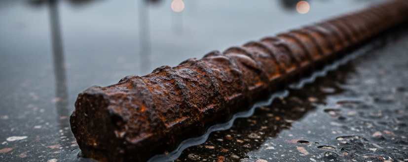 خرید میلگرد در کرج با قیمت رقابتی و ارسال سریع