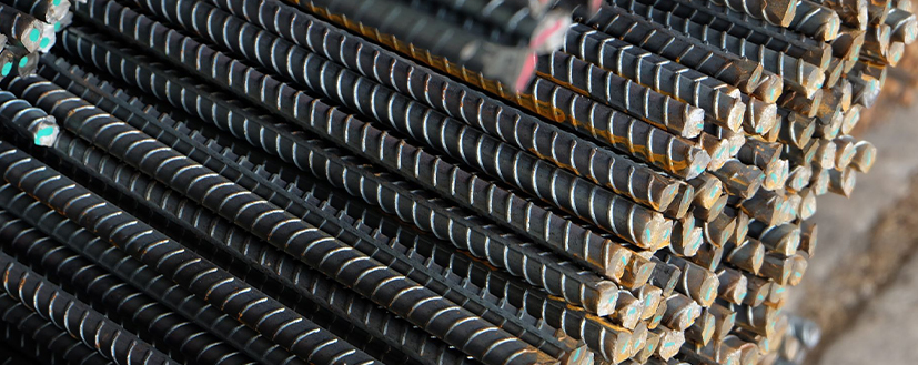 فروش میلگرد در اصفهان با فاکتور رسمی و تضمین اصالت کالا