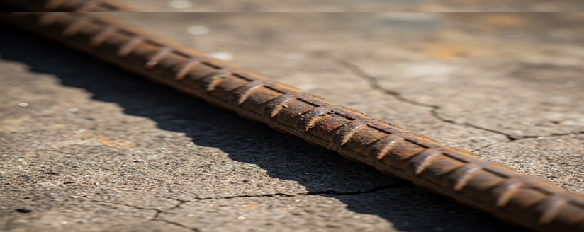 خرید میلگرد در کرمانشاه با بهترین قیمت + ارسال فوری